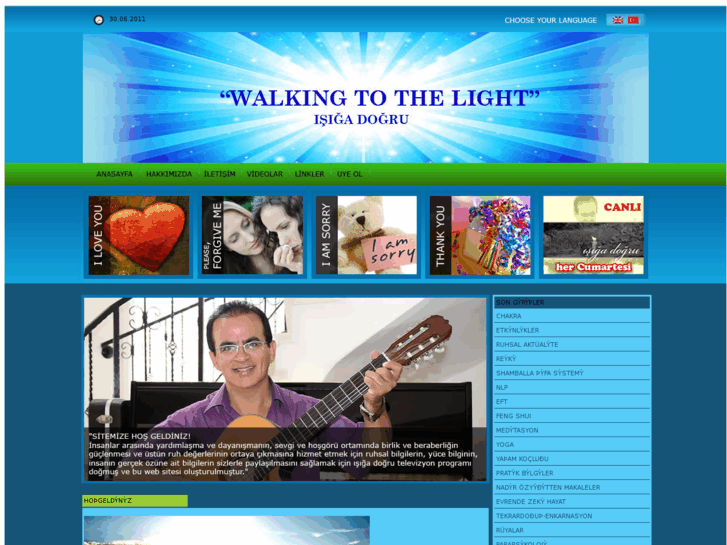 www.walkingtothelight.com