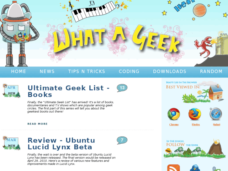 www.what-a-geek.com