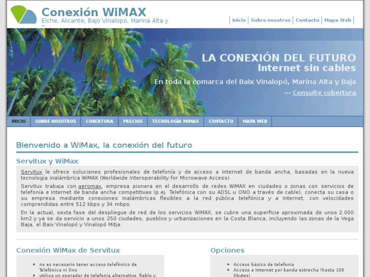 www.wimaxalicante.com