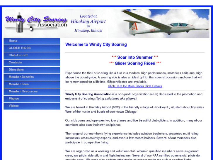 www.windycitysoaring.org