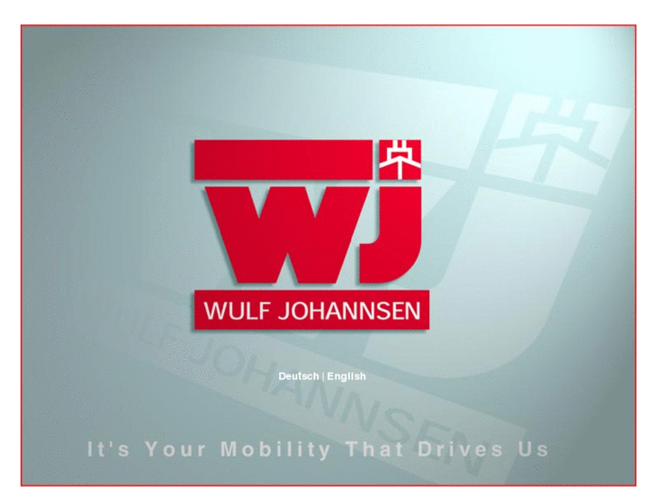 www.wulfjohannsen.com