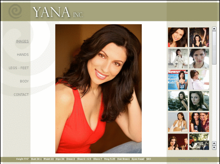 www.yanainc.com