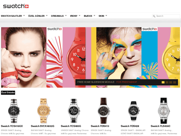 www.1swatch.com