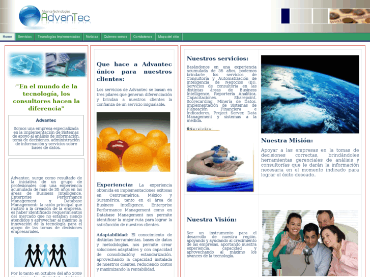 www.advantecgroup.net
