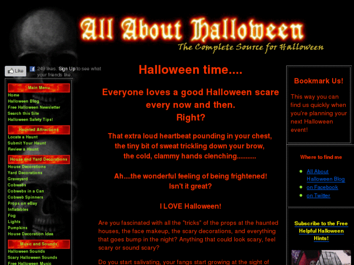 www.all-about-halloween.net