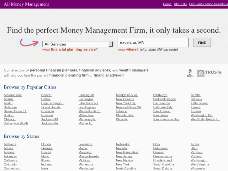 www.allmoneymanagement.com