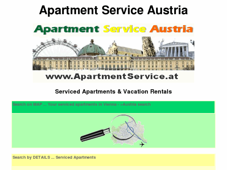 www.apartmentservice.at