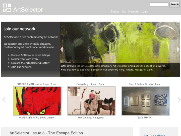 www.artselector.com