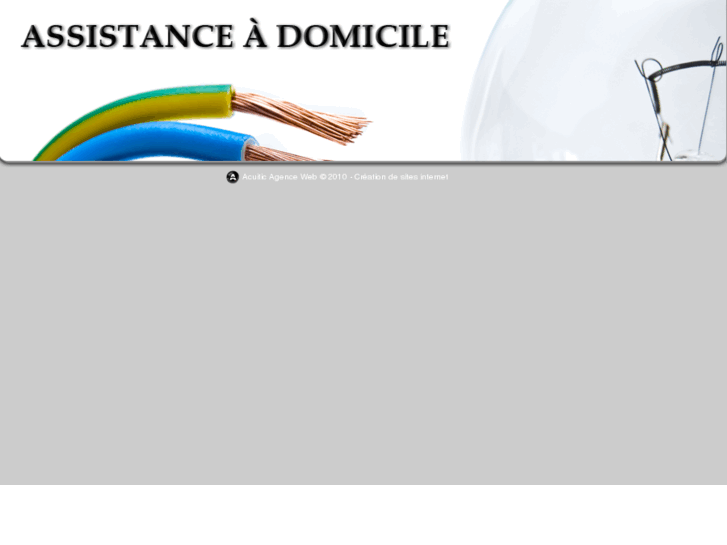 www.assistance-domicile.com