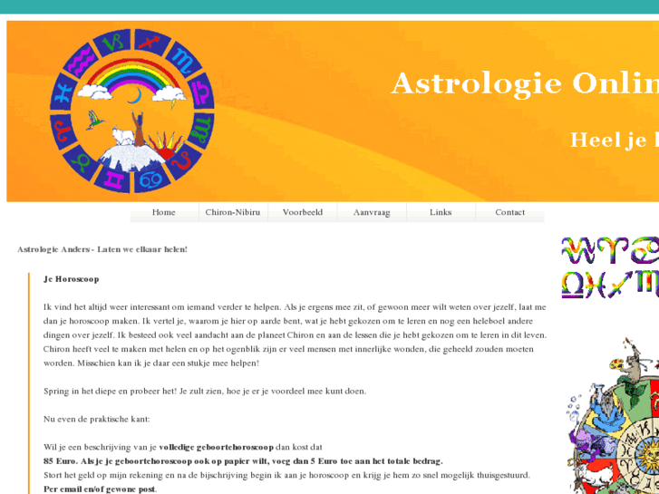 www.astrologie-online.nl