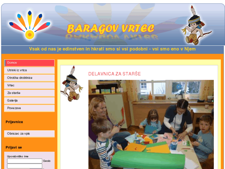 www.baragov-vrtec.si