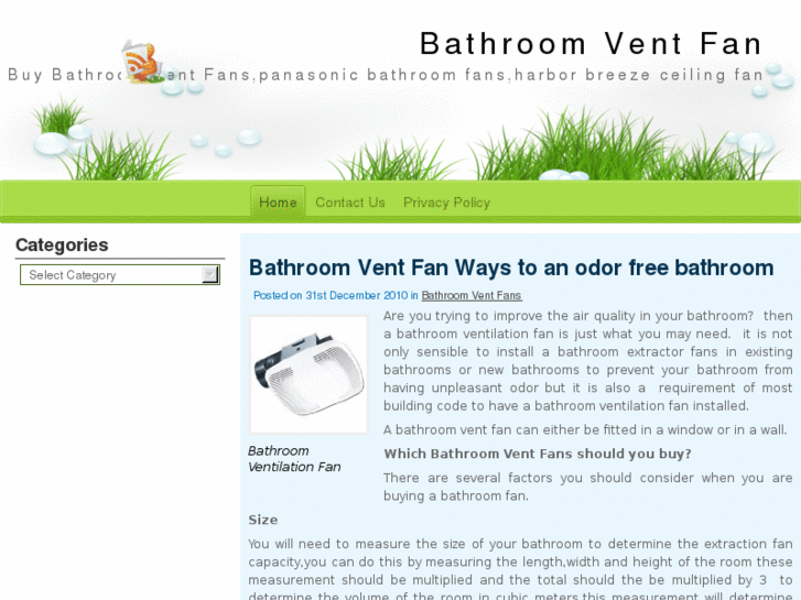 www.bathroomventfan.org