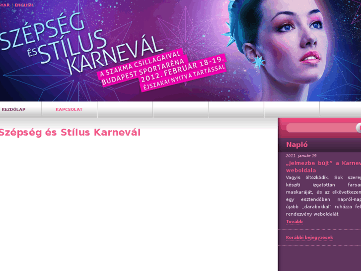 www.beautycarnival.com