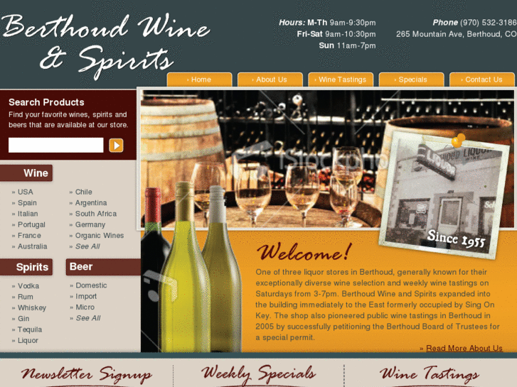 www.berthoudwineandspirits.com