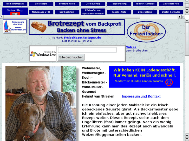www.brotbacken-online.de