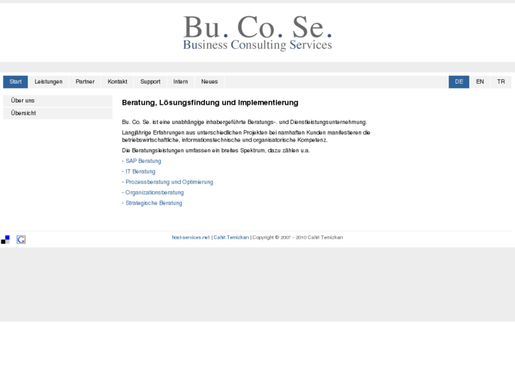 www.bucose.biz