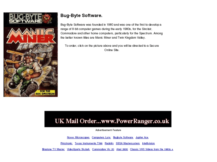 www.bugbyte.co.uk
