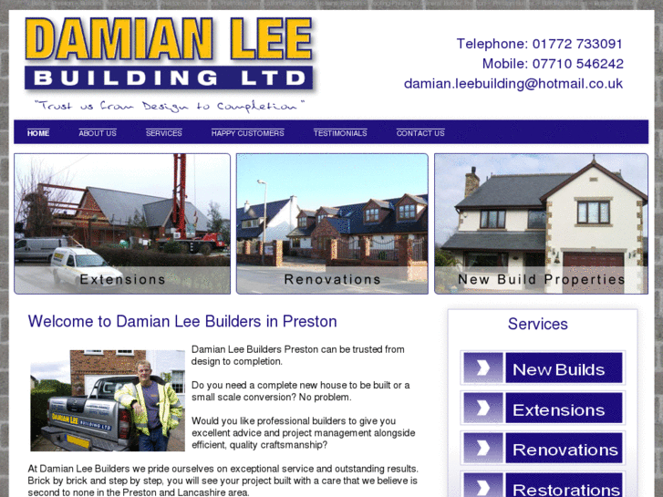 www.builderpreston.co.uk