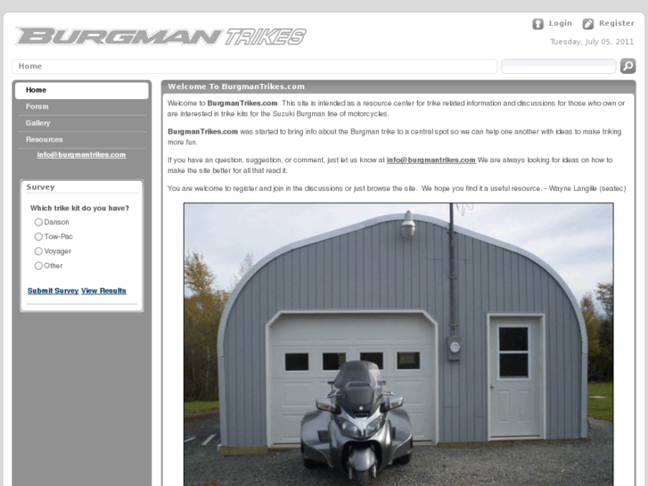 www.burgmantrikes.com