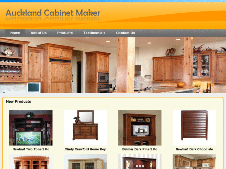 www.cabinetsmaker.co.nz