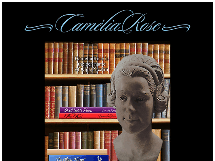 www.cameliarose.net