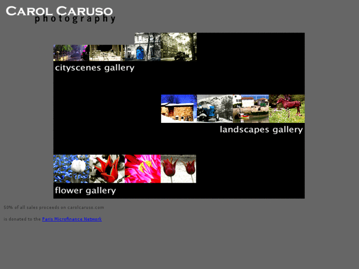 www.carolcaruso.com