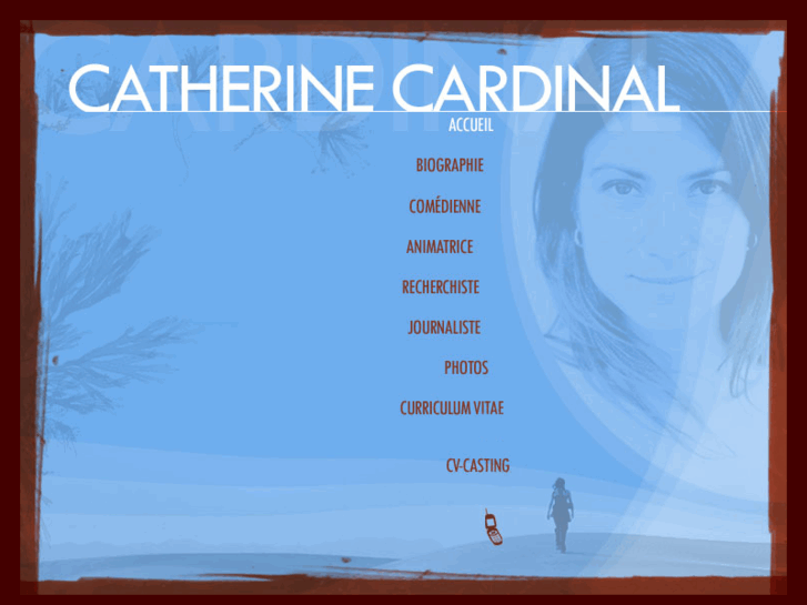 www.catherinecardinal.info