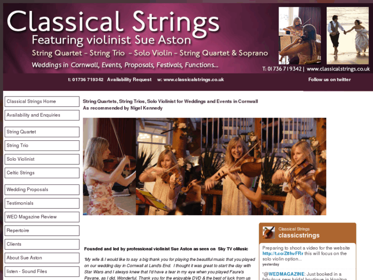 www.classicalstrings.co.uk