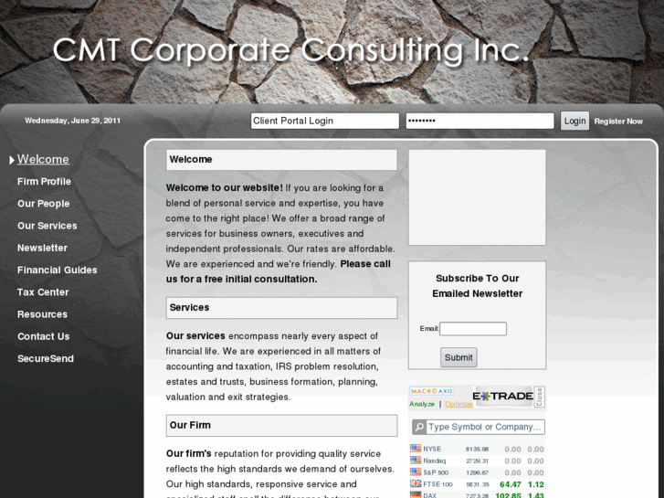 www.cmtcorporateconsulting.com