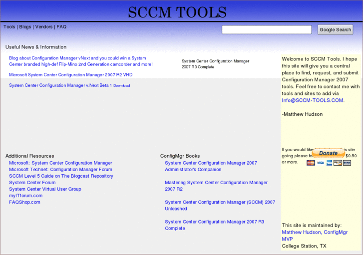 www.configmgr-tools.com