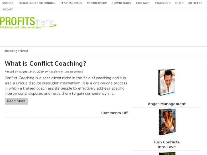 www.conflictcoachonline.com