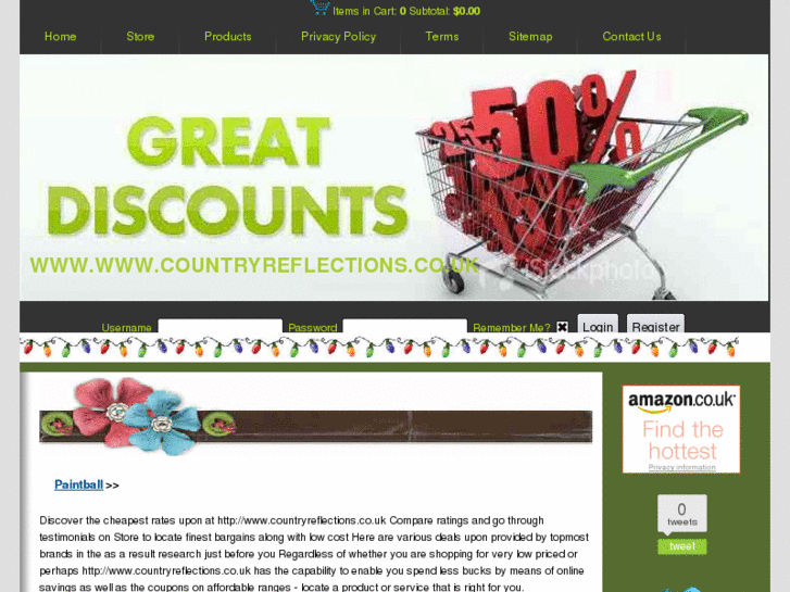 www.countryreflections.co.uk