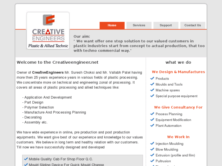www.creativeengineer.net