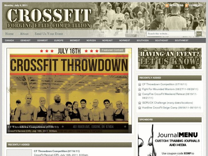 www.crossfit-competitions.com