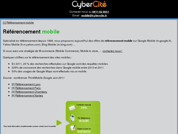 www.cybercite.mobi