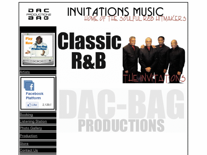 www.dac-bagproductions.com