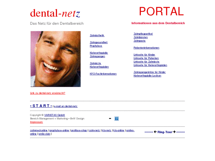 www.dental-netz.de