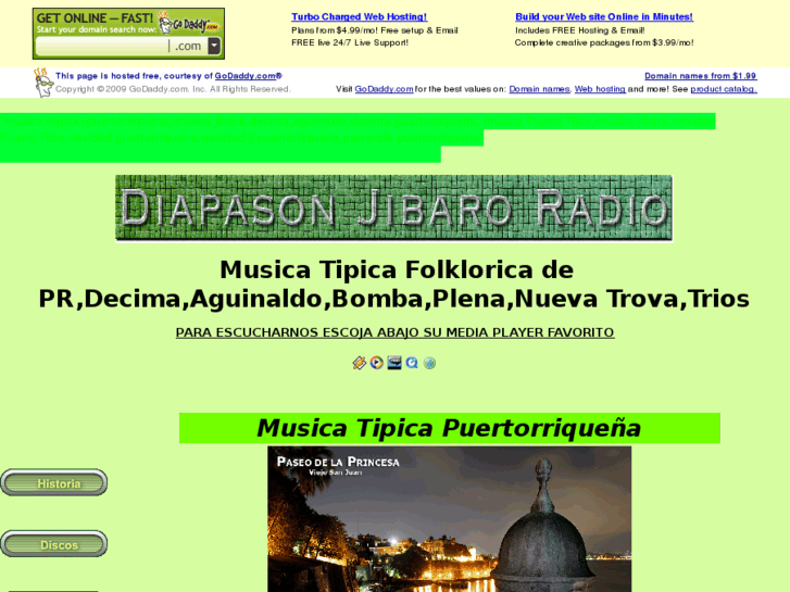 www.diapasonjibaro.com