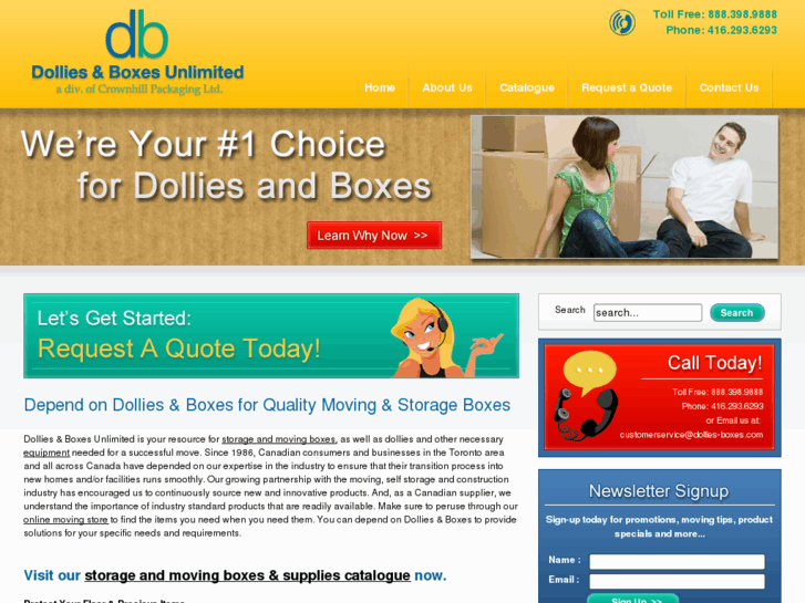 www.dollies-boxes.com