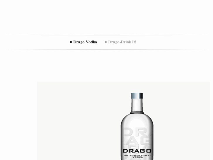 www.dragovodka.com