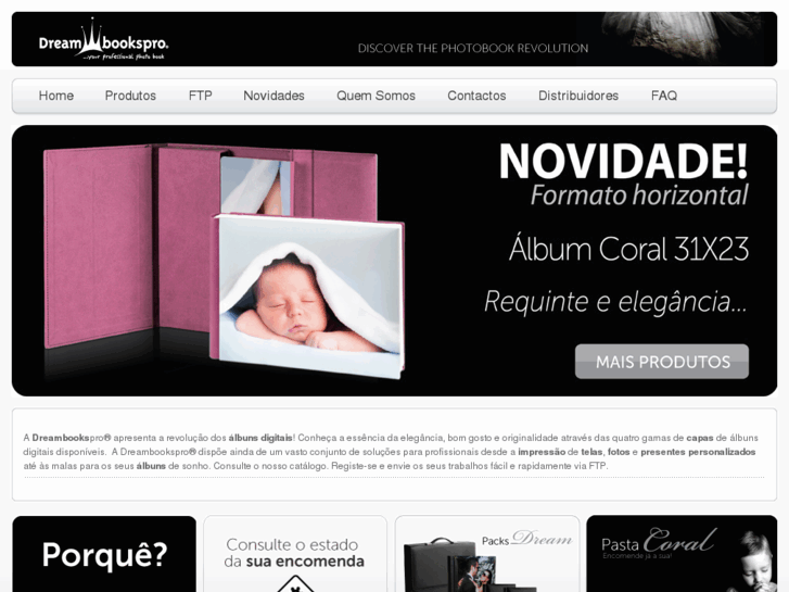 www.dreambooksprofissional.com