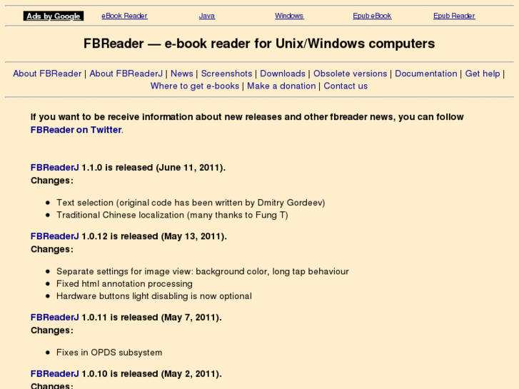 www.ebook-reader.org