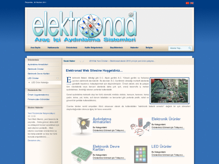 www.elektronad.com