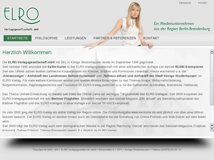 www.elro-online.de