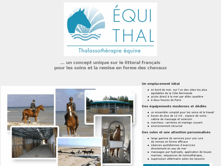 www.equithal.com