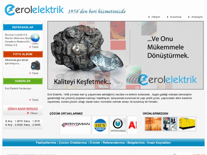 www.erolelektrik.com.tr