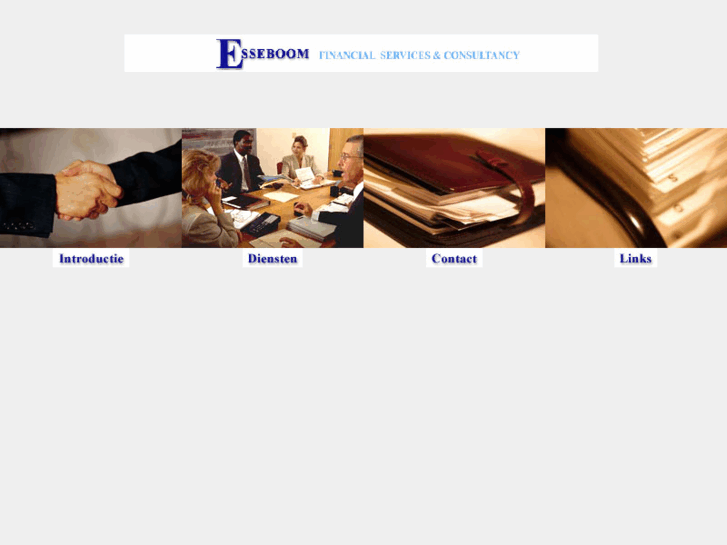 www.esseboom.com