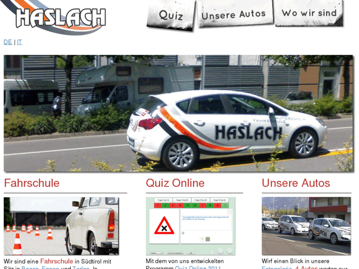 www.fahrschulehaslach.com