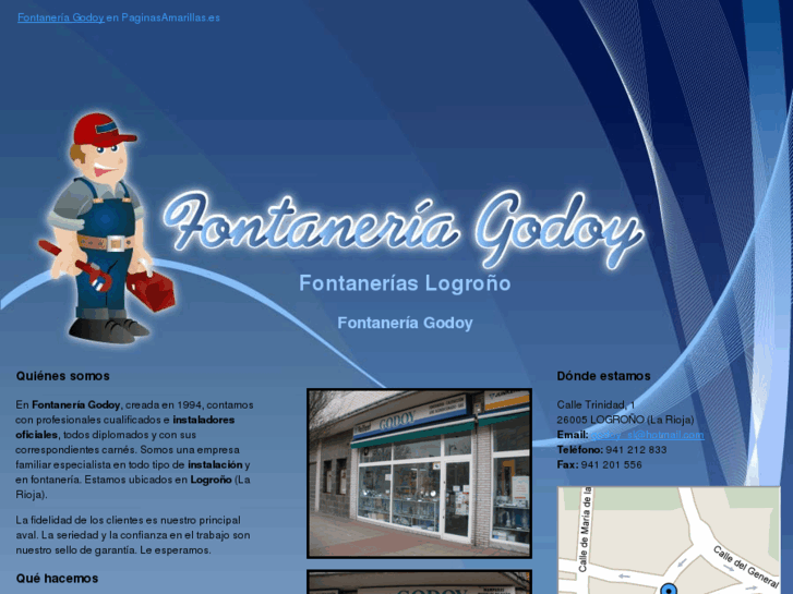 www.fontaneriagodoy.com