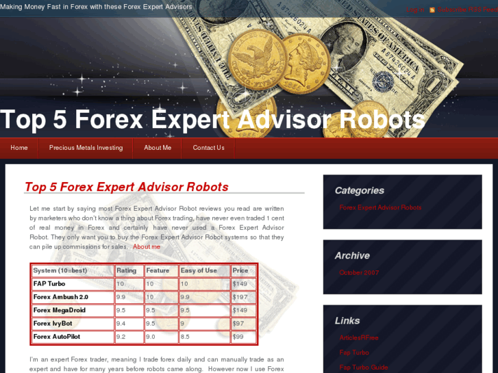 www.forex-expert-advisor-review.com